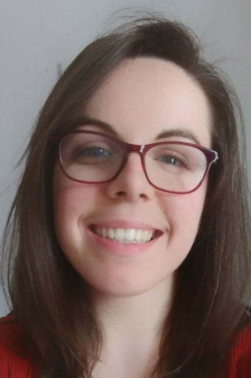 Jоанне Ронгионе