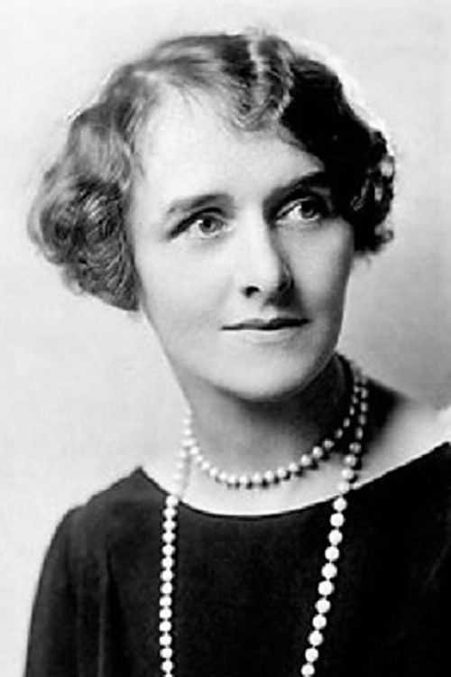  Элизабет Рисдон