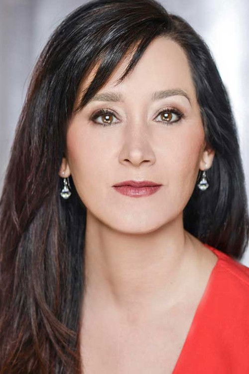 Ларисса Маир