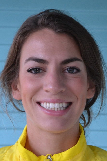 Ребецца Фридай