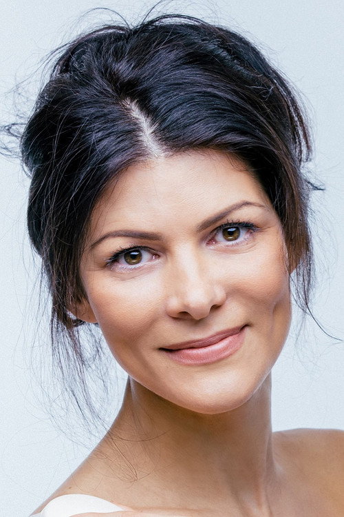 Полина Тузовская