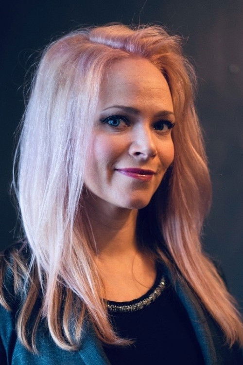 Елла Алисе Рогне