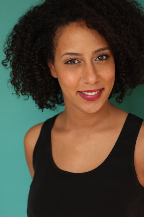 Майа Естепханос