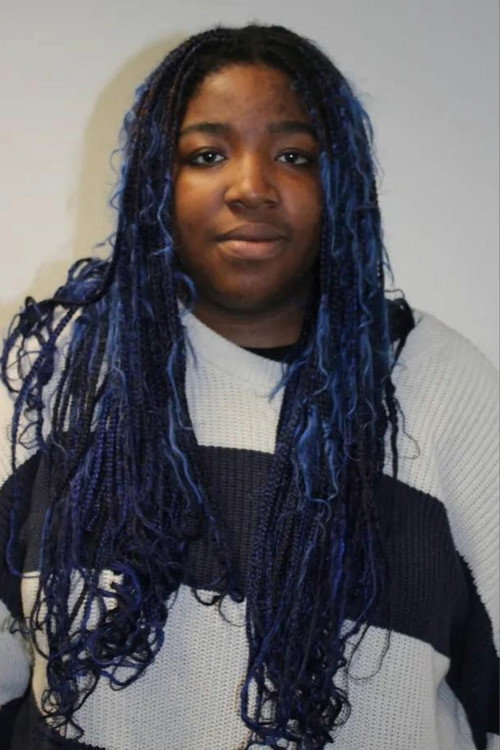 Даниелла Адетойе