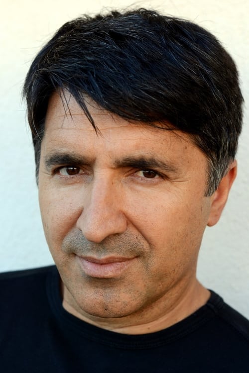 Хайдар Зорлу