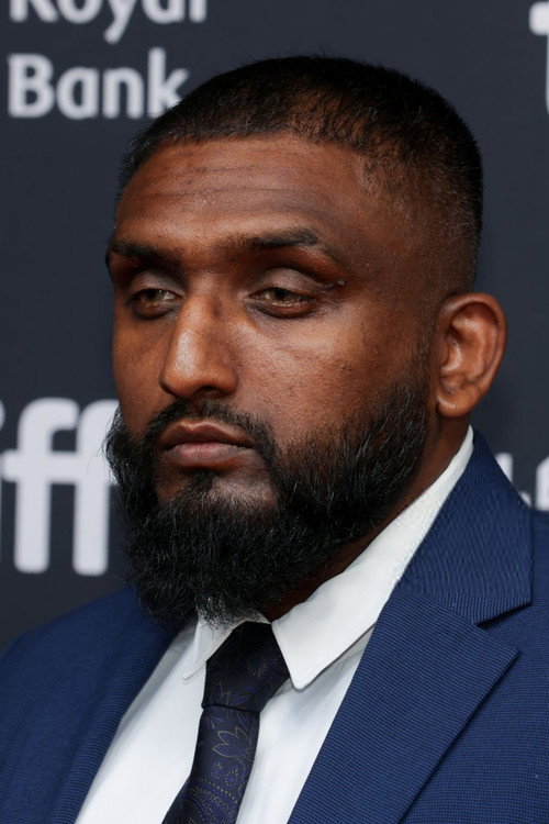 Нироjан Наллатхамбй