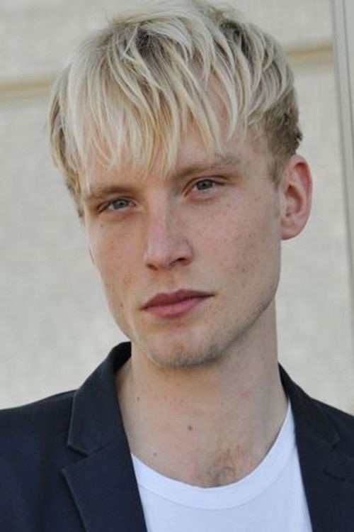 Антон Нüрнберг