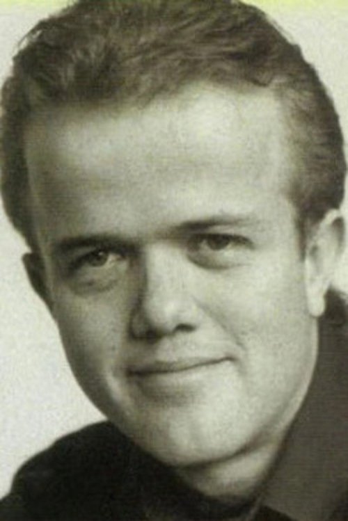 Николас Рид