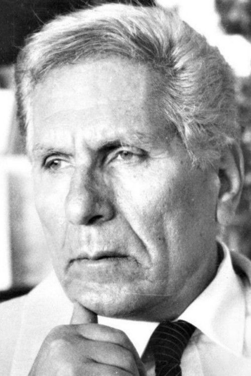 Йоусеф Идрис