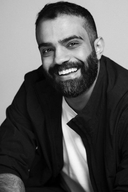 Мохаммед Алгараwи