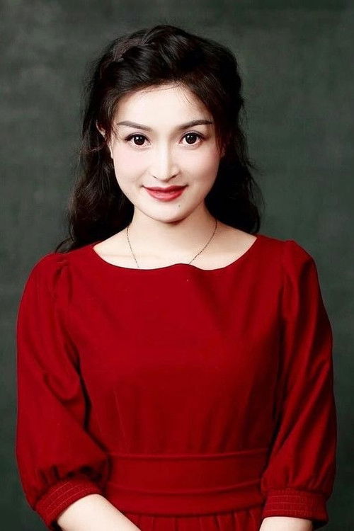 Jоанна Фенг