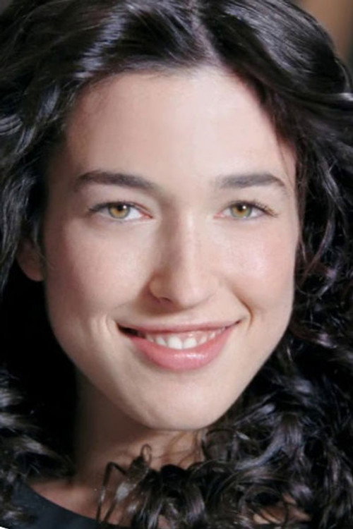 Цхарлотте Мангел