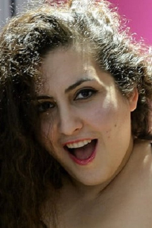 Лили Мисс Араб