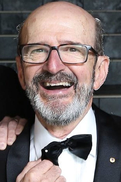 Гаррй МцДоналд