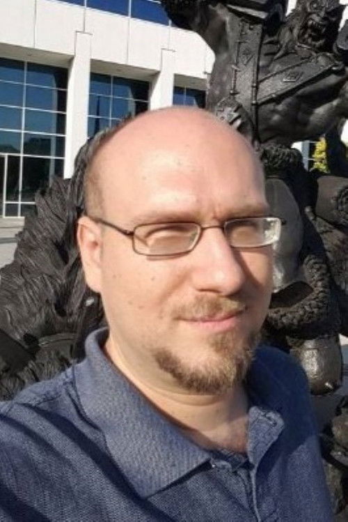 Русселл Глассер