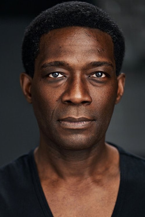 Деан Мцкензие