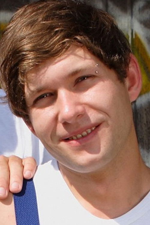 Мицхаел Финн