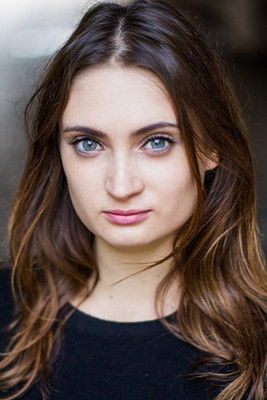 Вицториа Моррисон