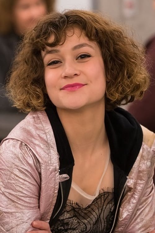 Сабрина Бéгин Теjеда