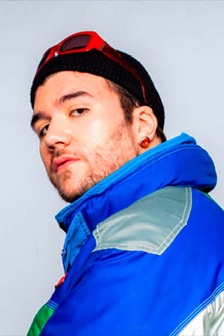 Алеjандро Торрес Мартíн