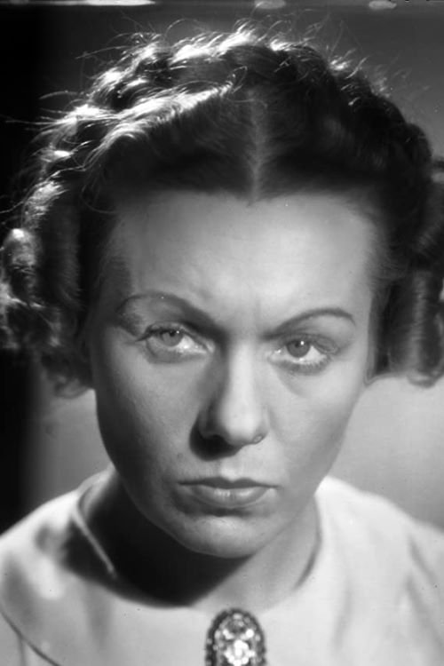  Ханка Белицкая