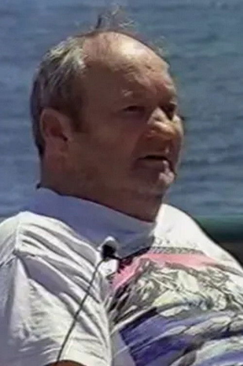 Мелвин Jуст