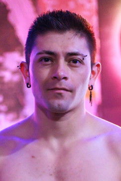 Jамес Антхо