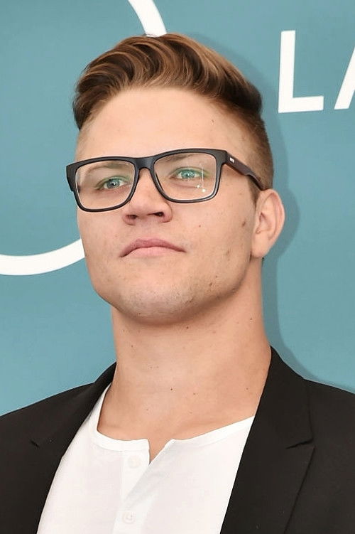 Стефан Вермаак