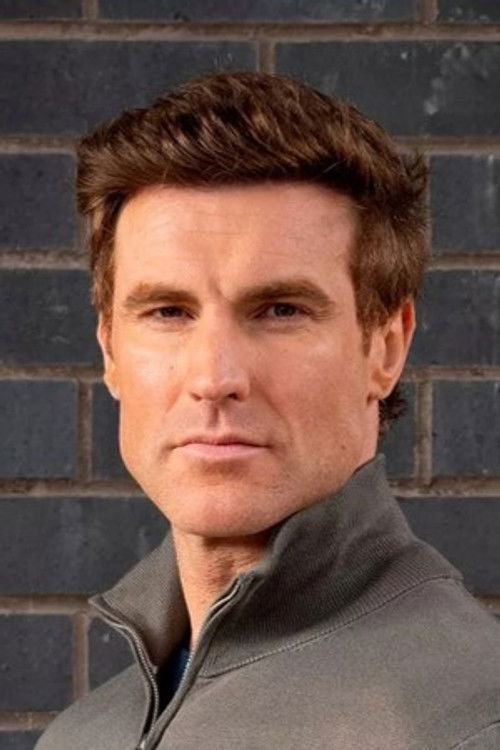  Джеймс Картрайт