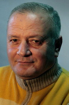 İqрар Саламов