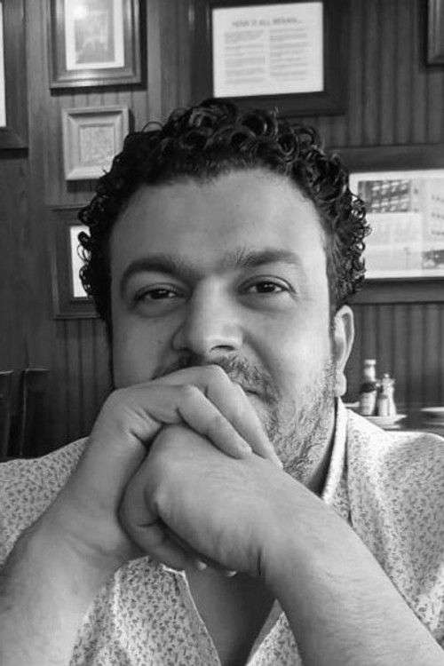 Ахмед Надер