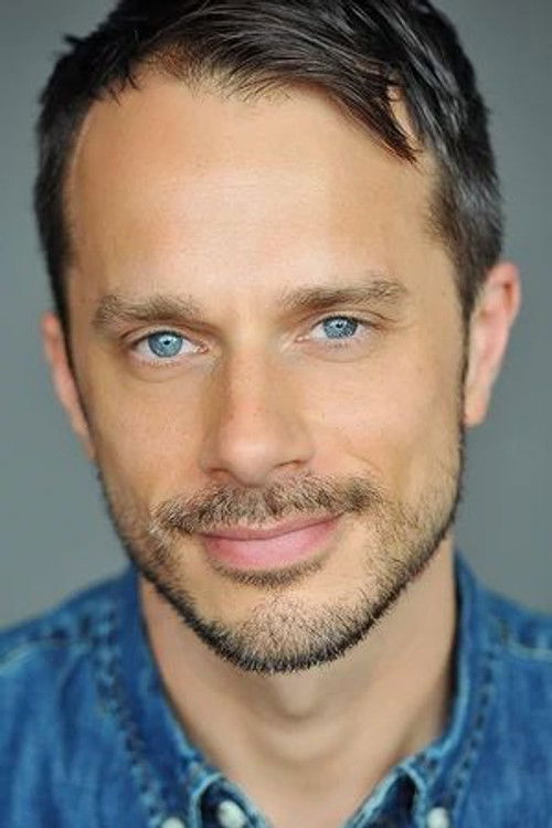 Рйан Трессер