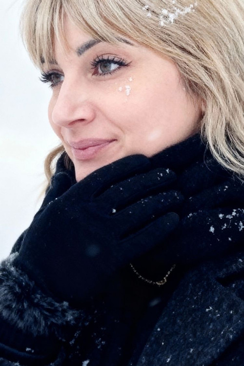 Дара Jаде Моатс