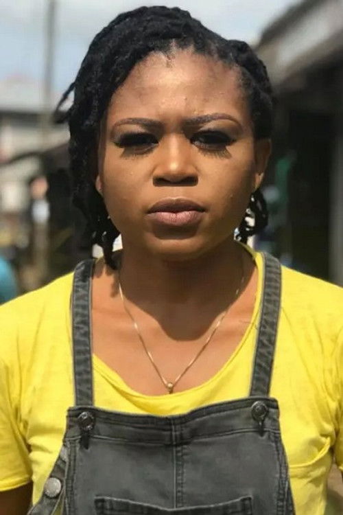 Делпхине Итамби