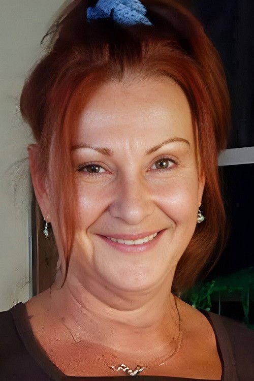 Анастасиа Сандс