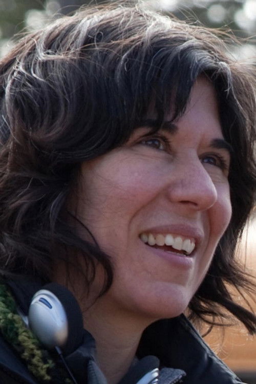 Цхарлотте Гарнов