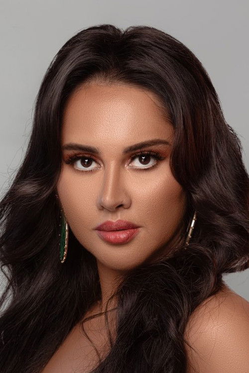 Йасмине Раеис