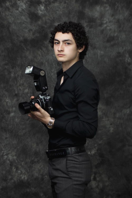 Францисцо Гарцíа