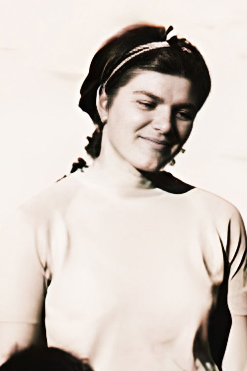 Анастазиjа Зивановиц