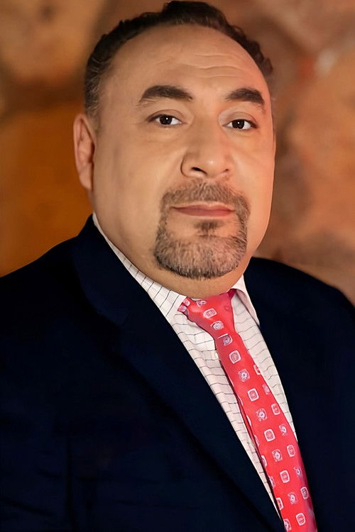 Jосé Луис Роjас