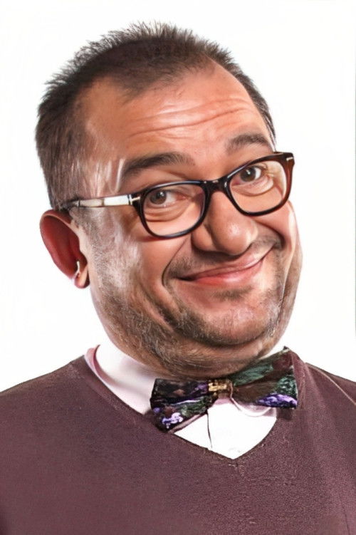 Кадир Çöпдемир