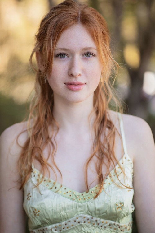 Маддие-Росе Лее