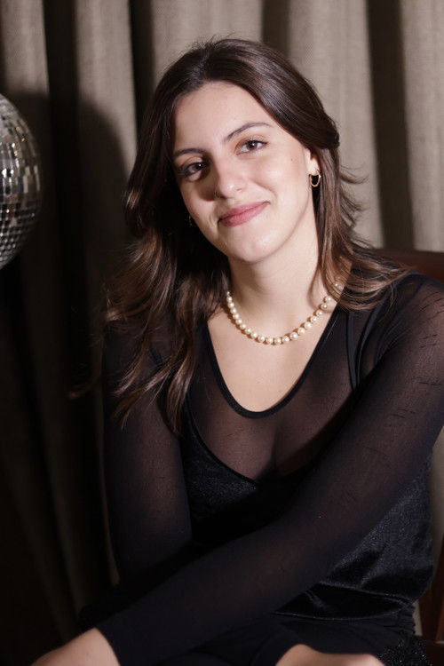 Валентина Салвестрини