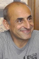 Jéрôме Наварро