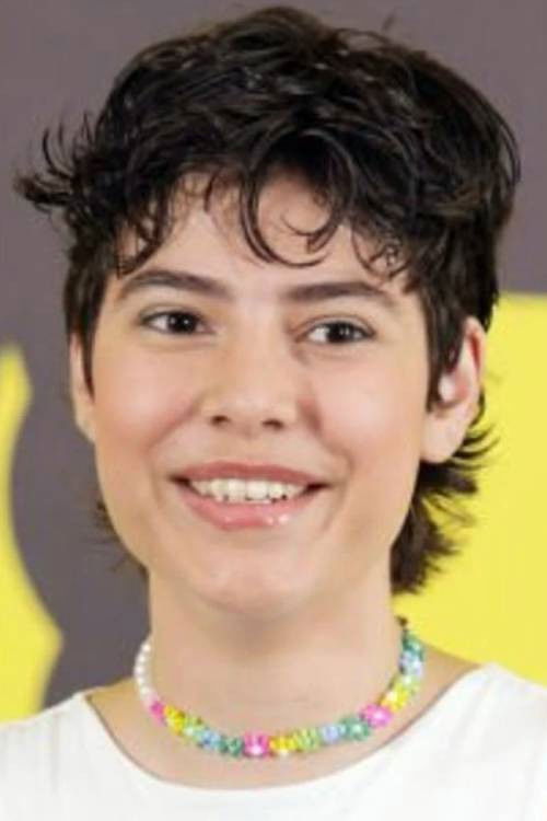 Даниела Марíн Наварро