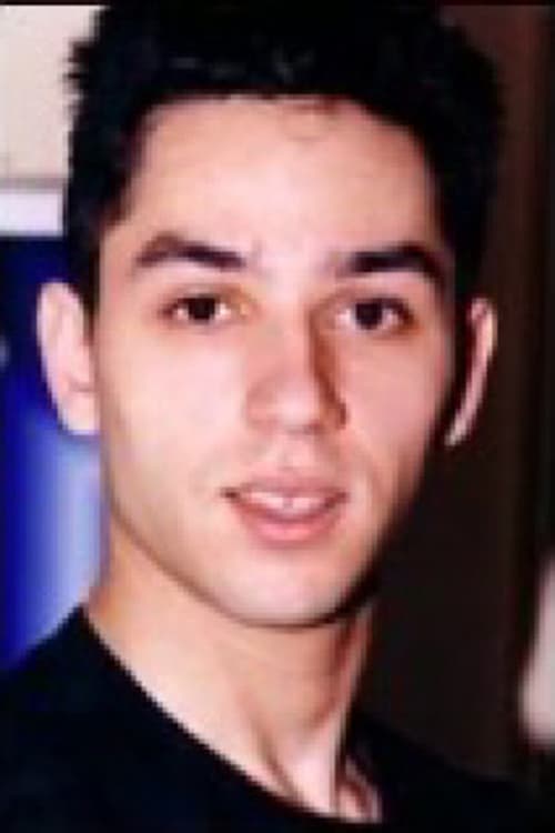 Дамиен Царрей