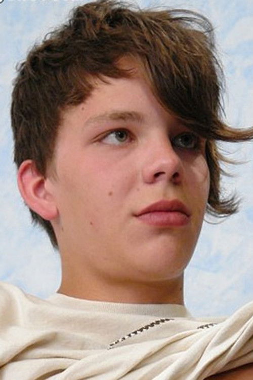 Jосхуа Блацк