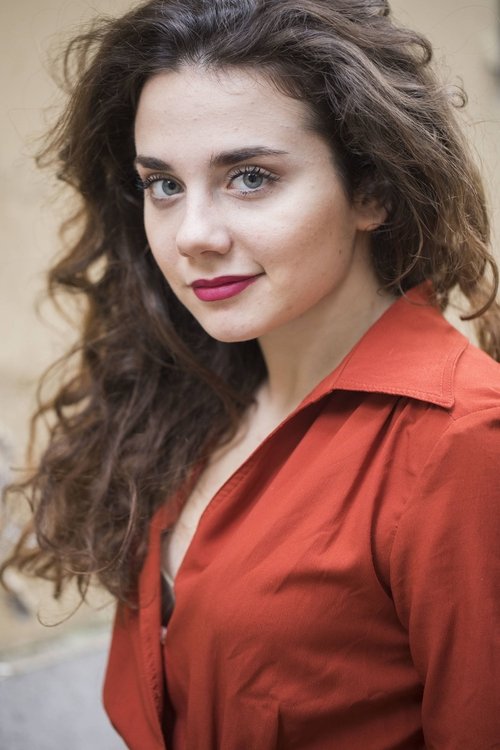 Грета Еспосито