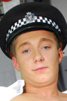 Дйлан Паркер