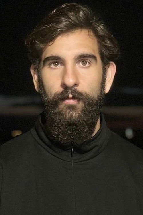 Димитрис Филиппидис